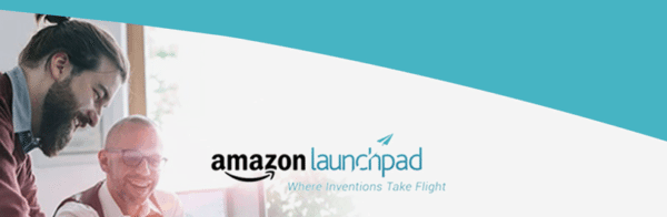 amazon launchpad