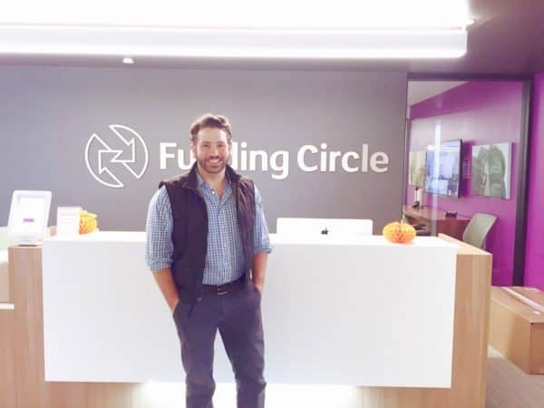 sam hodges Funding Circle