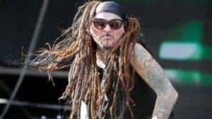 Al Jourgensen