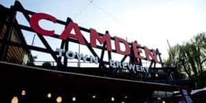 Camden Town Brewery