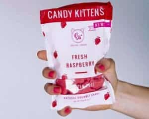 Candy Kittens 3