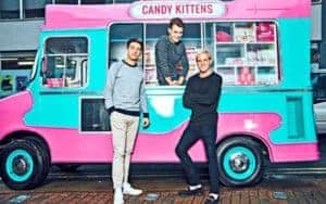 Candy Kittens 5