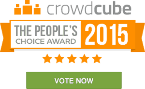 Crowdcube