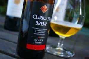 Curious Brew