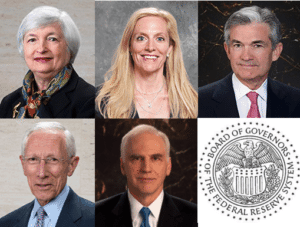 Federal Reserve Board