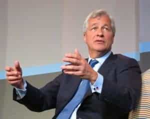Jamie Dimon photo by Jurvetson (flickr) from Wikipedia