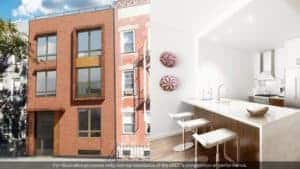 Long Island City Condo Fundrise