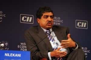 Nandan Nilekani