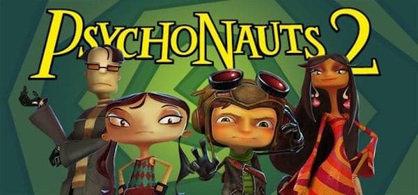 Psychonauts 4