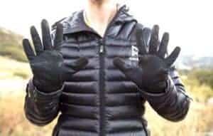 Ravean Gloves
