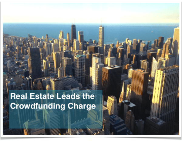 Real Estate Crowdfunding RECF