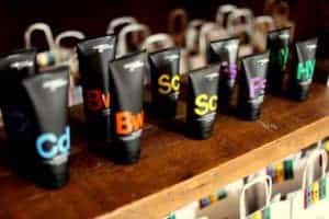 Scaramouche & Fandango