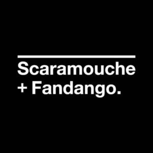 Scaramouche & Fandango 4