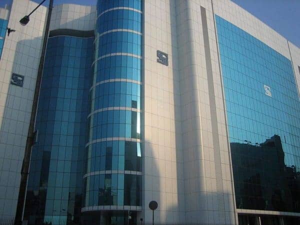 Securities and Exchange Board of India sebi