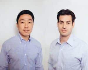 SeedInvest team