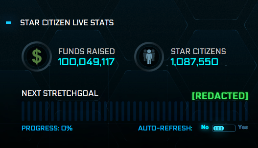 Star Citizen's free week brought in an extra $7 million in funding