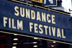 Sundance Film Festival 1