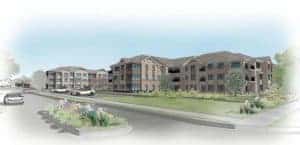 The Village Pointe Commons