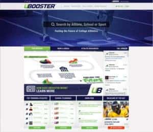 UBooster 1