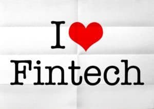 i love fintech