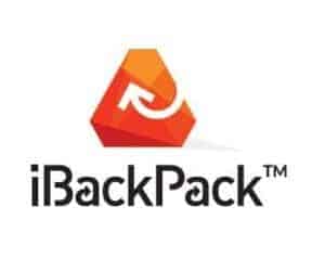 iBackPack 1