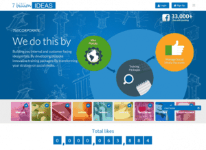 7billionideasCorporate