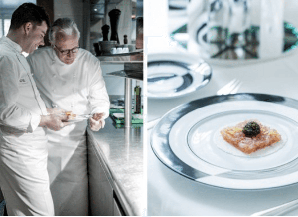 Alain Ducasse Enterprise