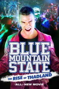 Blue Mountain State