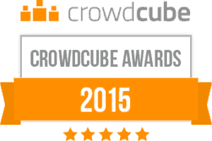 Crowdcube Award 2015