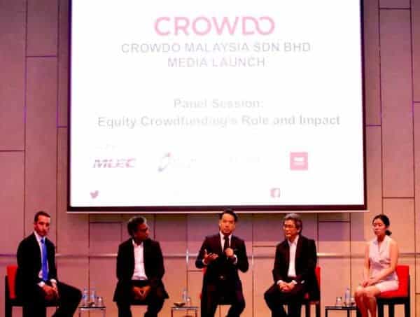 Crowdo Panel January 2016