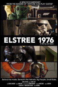 Elstreet 1976