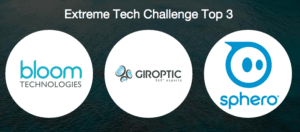 Extreme Tech Challenge Finalists 2016