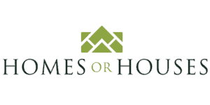 Homes or Houses - Eureeca