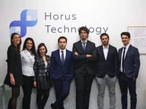 Horus Technology