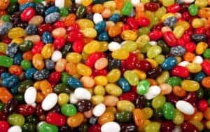 Jelly Belly