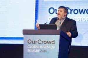 Jon Medved at Global Summit 2016