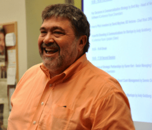 Jon Medved