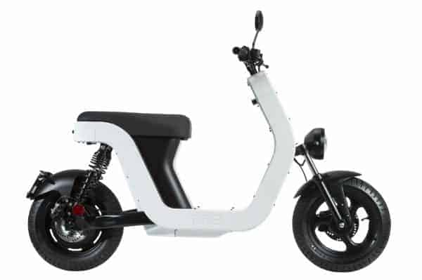 ME Electric Scooter