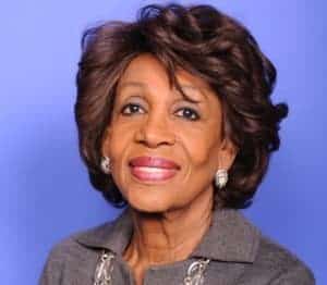 Maxine Waters