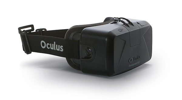 Oculus Rift