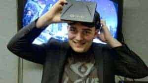 Palmer Luckey