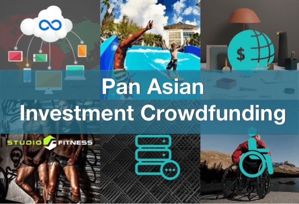 Pan Asian Crowdfunding Fundnel