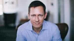 Peter Thiel