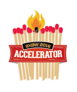 SXSW Accelerator Pitch