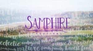 Samphire Festival