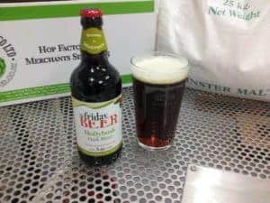 The Friday Beer Co 2