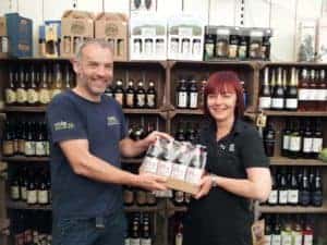 The Friday Beer Co 4