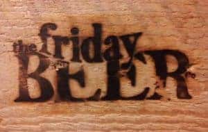 The Friday Beer Co 5