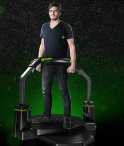 Virtuix Omni