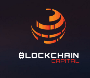 blockchain Capital